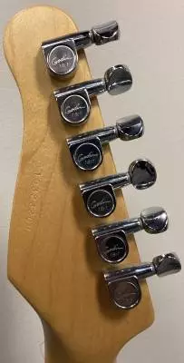 Godin Guitars - G34673 2